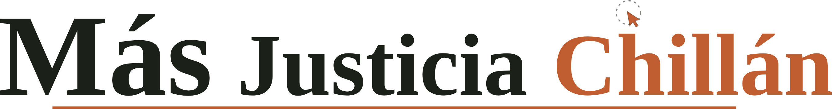 Más Justicia Chillán
